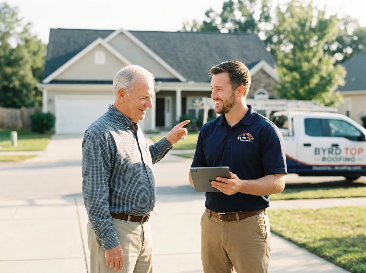 Roofing Choctaw, OK FAQs